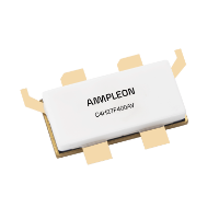 Gen4 400W GaN終級放大器 用于2496-2690MHz MBB應(yīng)用 Gen4 400W GaN終級放大器 用于2496-2690MHz MBB應(yīng)用