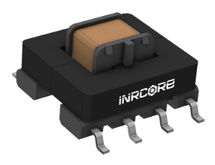 PL476X非連續(xù)高壓反激式變壓器INRCORE PL476X非連續(xù)高壓反激式變壓器INRCORE