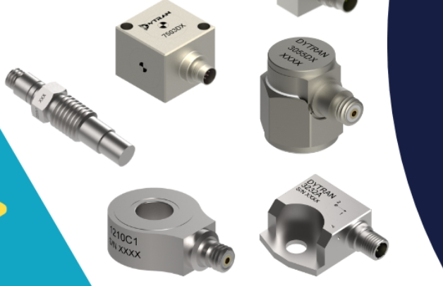 Dytran工業(yè)加速度計(jì)選型 Dytran工業(yè)加速度計(jì)選型