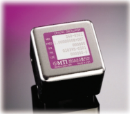MTI-milliren260系列超高穩定性高可靠性石英晶振OCXO MTI-milliren260系列超高穩定性高可靠性石英晶振OCXO