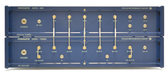 Focus Microwaves主動(dòng)調(diào)諧器 Focus Microwaves主動(dòng)調(diào)諧器