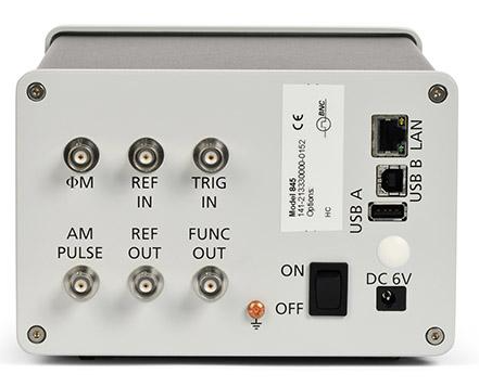 BNC845微波和射頻信號(hào)發(fā)生器 BNC845微波和射頻信號(hào)發(fā)生器
