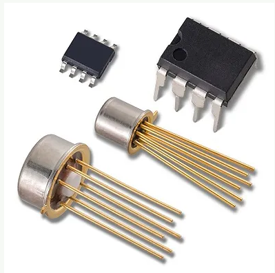 Linear Systems LS844單片雙路小信號JFET Linear Systems LS844單片雙路小信號JFET