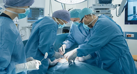 Fischer醫療連接器3