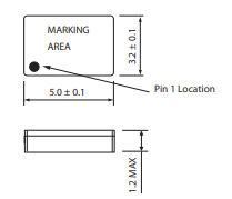 MTI-Milliren 405系列TCXO溫補晶振 MTI-Milliren 405系列TCXO溫補晶振
