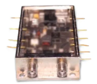 PmT-NSN-150-450MHz UHF系列放大器Princeton Microwave PmT-NSN-150-450MHz UHF系列放大器Princeton Microwave