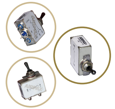 AP12-1-51-203-FM液壓磁路保護器Sensata森薩塔 AP12-1-51-203-FM液壓磁路保護器Sensata森薩塔