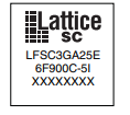 LFSC3GA40E-6FFAN1020C現(xiàn)場(chǎng)可編程門陣列FPGA Lattice LFSC3GA40E-6FFAN1020C現(xiàn)場(chǎng)可編程門陣列FPGA Lattice