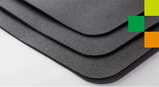 Rogers超薄PORON?AquaPro?4701-37TS9-19泡棉 Rogers超薄PORON?AquaPro?4701-37TS9-19泡棉