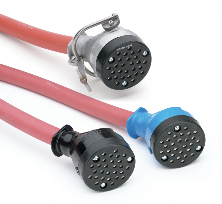 CPA-27跳線(xiàn)Winchester鐵路客運(yùn)及貨運(yùn)連接器 CPA-27跳線(xiàn)Winchester鐵路客運(yùn)及貨運(yùn)連接器