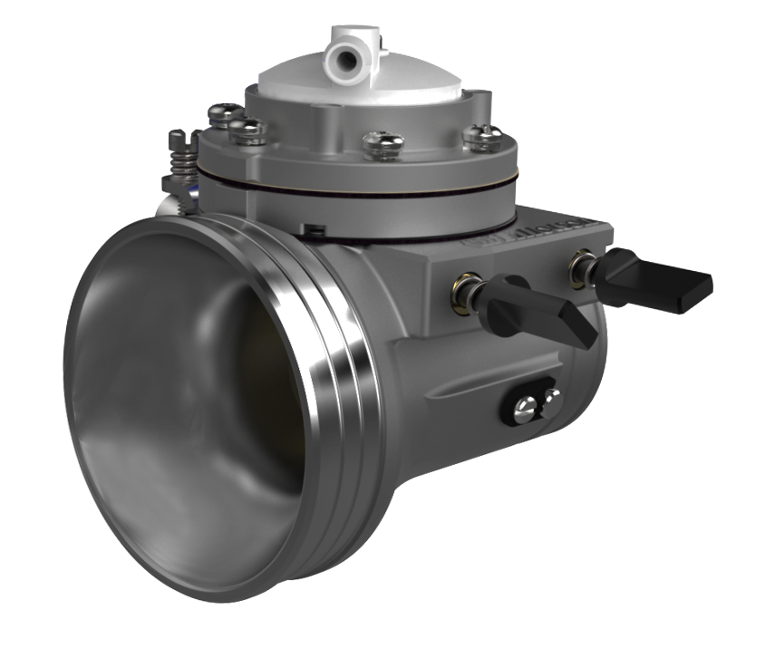 HX-12A Rotax發動機化油器Tillotson HX-12A Rotax發動機化油器Tillotson