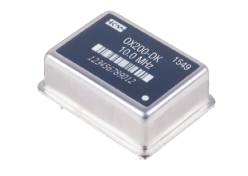 Connor-Winfield OX200-DK 12Vdc OCXO Connor-Winfield OX200-DK 12Vdc OCXO