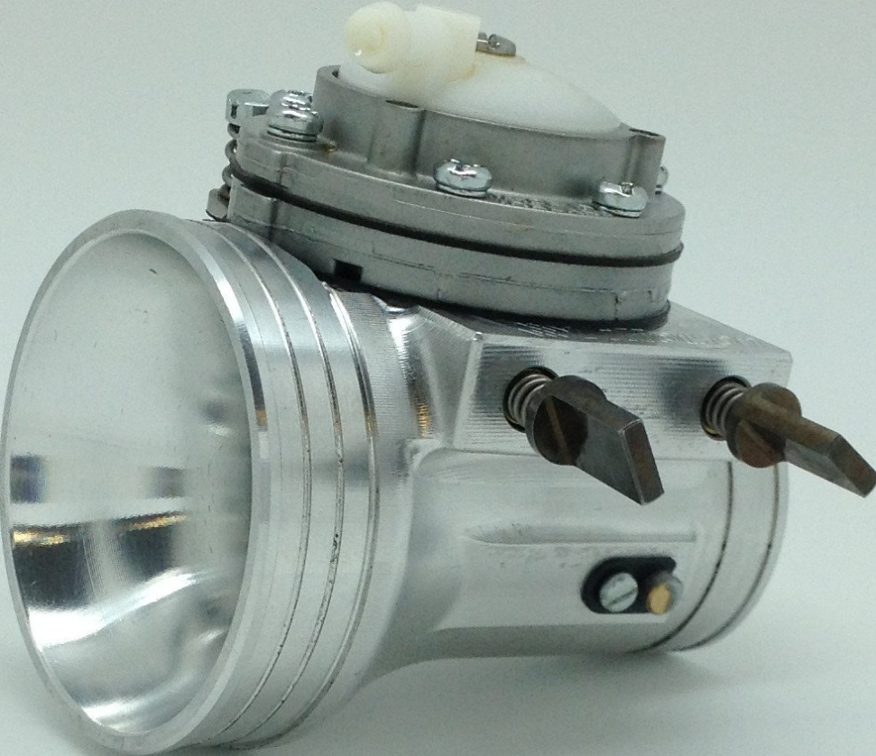 Tillotson HM-2A化油器:專為Rotax發(fā)動(dòng)機(jī)設(shè)計(jì)的高性能賽車化油器 Tillotson HM-2A化油器:專為Rotax發(fā)動(dòng)機(jī)設(shè)計(jì)的高性能賽車化油器