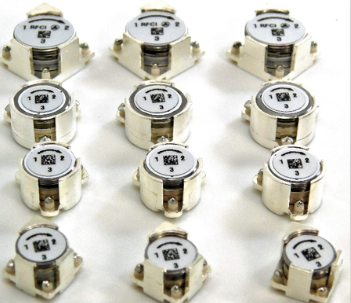 RFCI SMD環行器循環器