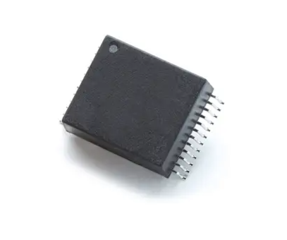 iNRCORE 100B-2002 10/100 Base-TX雙端口以太網(wǎng)變壓器模塊 iNRCORE 100B-2002 10/100 Base-TX雙端口以太網(wǎng)變壓器模塊