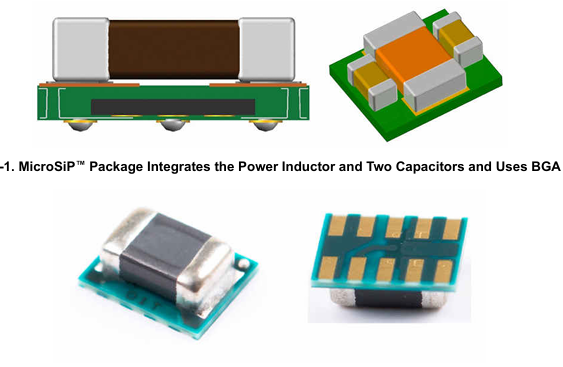 TI德州儀器TPSM82821A電源模塊