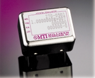 MTI 270-0224,270-0501高穩(wěn)銣原子鐘OCXO 4.8-90MHz MTI 270-0224,270-0501高穩(wěn)銣原子鐘OCXO 4.8-90MHz
