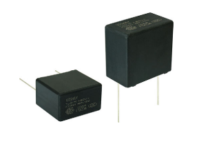 F339X1480VAC干擾抑制薄膜電容器Vishay F339X1480VAC干擾抑制薄膜電容器Vishay