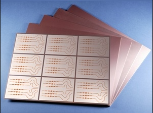 RO4835IND Lo Pro:高性能熱固性射頻層壓板為工業雷達應用設計Rogers RO4835IND Lo Pro:高性能熱固性射頻層壓板為工業雷達應用設計Rogers