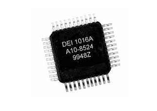 DEI1016/DEI1016A/DEI1016B ARINC429收發(fā)器