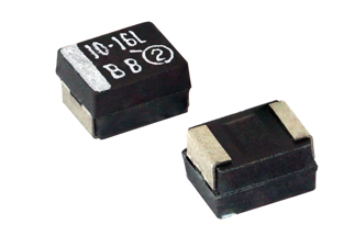 Vishay 593D系列電容器