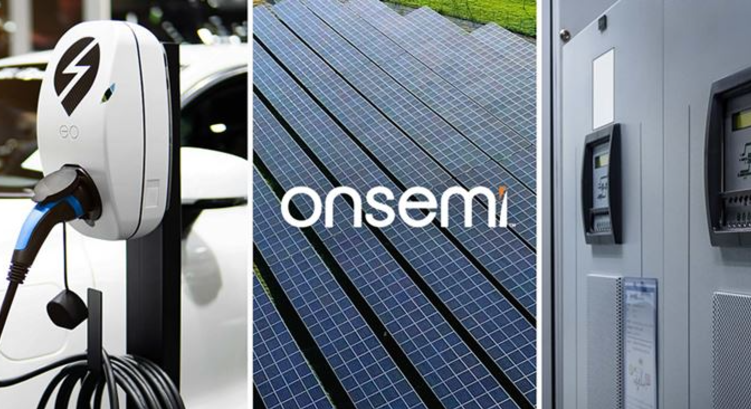 安森美SiC MOSFET技術(shù)引領(lǐng)高效能源的未來(lái) 安森美SiC MOSFET技術(shù)引領(lǐng)高效能源的未來(lái)