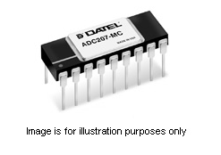 DATEL ADC-207LM-C 7位高速CMOS閃存型模數(shù)轉(zhuǎn)換器ADC DATEL ADC-207LM-C 7位高速CMOS閃存型模數(shù)轉(zhuǎn)換器ADC