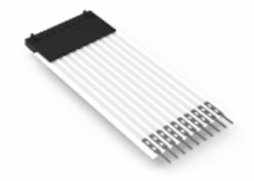 Nicomatic CrimpFlex 跳線電纜 NicomaticCrimpFlex 跳線電纜