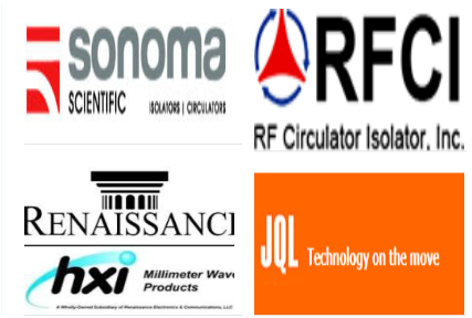 Sonoma / Renaissance(HXI) / RFCI / JQL隔離器·環(huán)形器