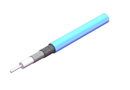 EZ Form真正靈活的高性能微波電纜EZ-Flex 401、402 和 405?