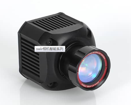 需要在 SWIR 中進行距離選通主動成像嗎？New Imaging Technologies