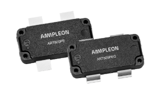 Ampleon ART800PE(G)工業、科學和醫療應用800W射頻功率晶體管