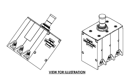 Sensata 15TC50系列航空飛機電路斷路器