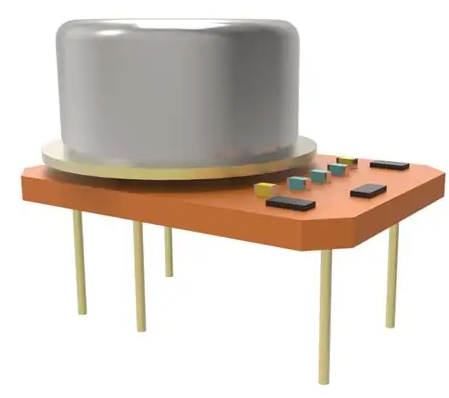 晶體振蕩器指南：OCXO、TCXO、VCXO及時鐘振蕩器