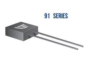 Vanguard Electronics 91和91S系列環(huán)形電感器