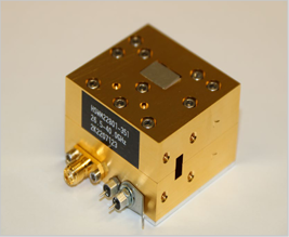 REC HSWM22801-351高功率WR-28開(kāi)關(guān)26.5-40GHz
