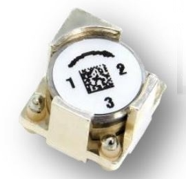 RFCR5919D 30W，4.4至5GHz順時(shí)針旋轉(zhuǎn)表面貼裝環(huán)行器RFCI