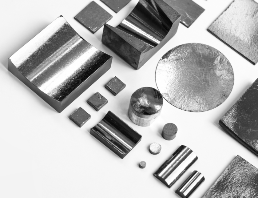 德國(guó)Optigraph GmbH HOPG晶體與Graphite Optics光學(xué)元件