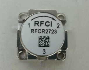 RF-CI RFCR2723射頻循環(huán)器L/S波段2.02–2.28GHz
